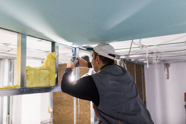 Best Insulation Air Sealing  in Hardin, MT